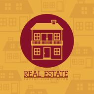 Real estate design N116