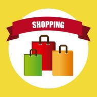 Shopping design N327