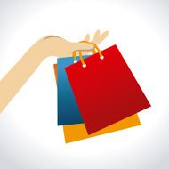Shopping design N337