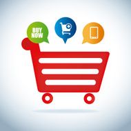 Shopping design N349
