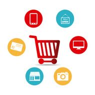 Shopping design N359
