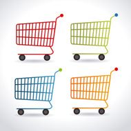 Shopping design N362