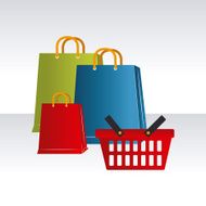 Shopping design N363