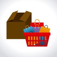 Shopping design N365