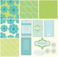 summer patterns N3