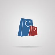 Shopping Bag Icon N63