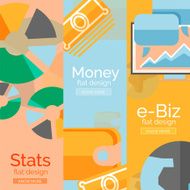 Money business e-commerce concepts N2