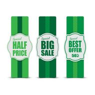 SALE Banners N8