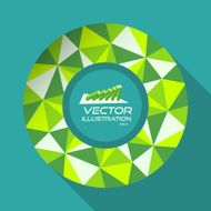 Vector illustration for design N14