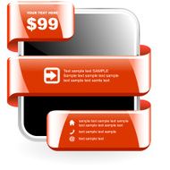 Design elements for sale