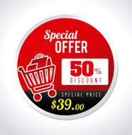 Shopping design N382
