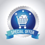 Shopping design N393