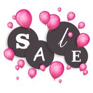 Vector Sale Design N2
