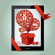 Gift concept