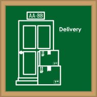 Delivery design N25