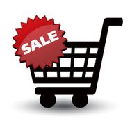 basket black ticket sale