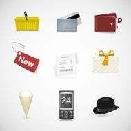 SHOPPING N215