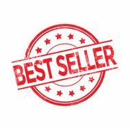 Best seller rubber stamp red color