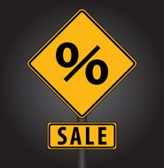 Sale Sign N15
