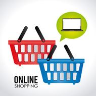 Shopping design N412