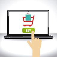 Shopping design N420