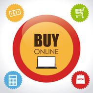 Shopping design N421