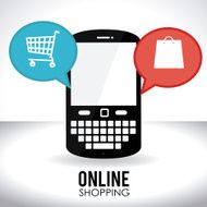 Shopping design N424