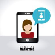 Marketing design N35