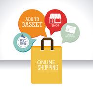 Shopping design N431