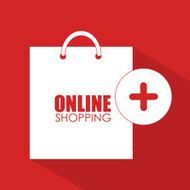Shopping design N434