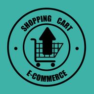 Shopping design N443