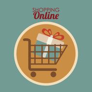 Shopping design N445