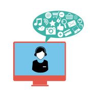 social media design N71