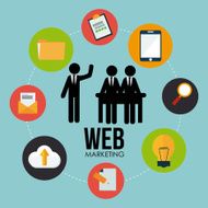 Marketing design N38