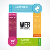 Marketing design N39