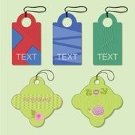 Some tags