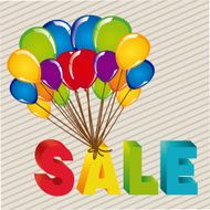 sale grunge