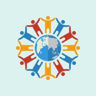 World of people