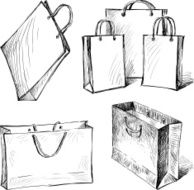 Shopping Bags N95