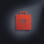 Black friday vector design concept