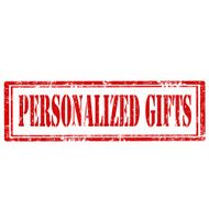 Personalized Gifts-stamp