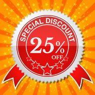 Special Discount 25 Off N3