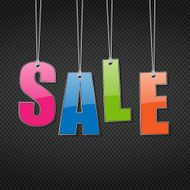 Tag Sale N4