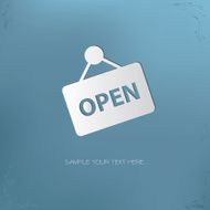 Open symbol vector N2