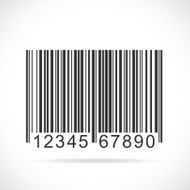 Barcode Illustration