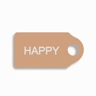 vector modern shopping icon on white background N9