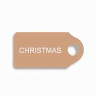 vector modern shopping icon on white background N24