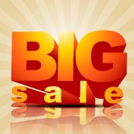 Big Sale vector N3