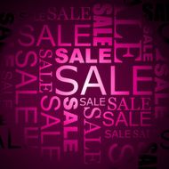 vector sale background N4