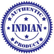 Indian-stamp